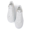 ALEXANDER MCQUEEN オーバーサイズスニーカー 76082515 [P]