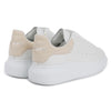 ALEXANDER MCQUEEN オーバーサイズスニーカー 76082515 [P]