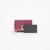 Salvatore Ferragamo Gancini Card Wallet 22 C110 134893994 [P]