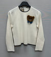 GUCCI Kai Teddybär-Strick (44 24) 135285061 [P]
