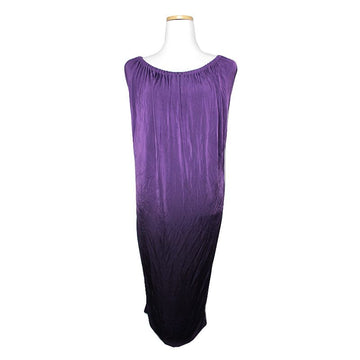 Emporio Armani Violet Dress 55 135285251