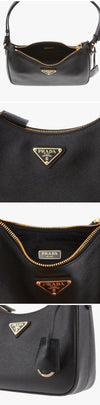Prada 1BC204 NZV F0632 Women's Tote Bag 41014648 [P]