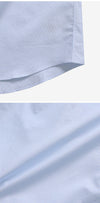 AMI BFUSH063 CO0087 475 Unisex Shirt 135124114 [P]