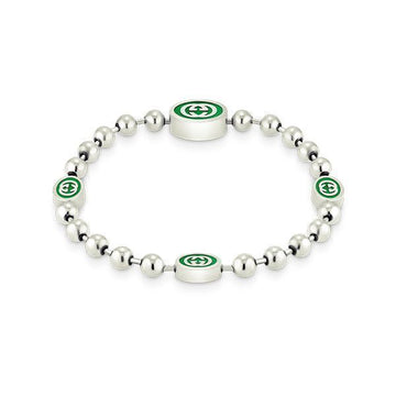 GUCCI YBA701609001 Damenarmband 701609 J8410 8414 39910147 [P]