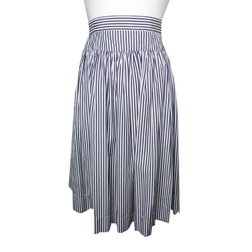 Vivienne Westwood Red Label Blue Stripe Skirt 55 135293868