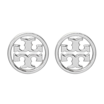 TORY BURCH 26SS ミラー スタッズ イヤリング 022 100904990