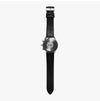 Armani Mario Chronograph Men's Leather Watch stamp 147444933 [P]