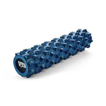 RUMBLEROLLER ミッドサイズブルーフォームローラー 146392263
