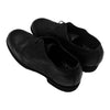 GUIDI Horse Full Grain Leather 992X Derby Black 133655317 [P]