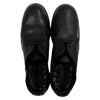 GUIDI Horse Full Grain Leather 992X Derby Black 133655317 [P]
