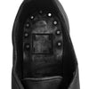 GUIDI Horse Full Grain Leather 992X Derby Black 133655317 [P]