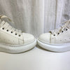 Alexander McQueen Oversole Sneakers 35 135319537 [P]