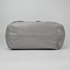 Miu Miu Gray Look Leather Tote Bag 135359644 [P]