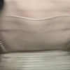 Prada Monochrome Vitello Tote Bag 135378163 [P]