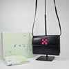 OFF WHITE Geniet 2.0 Crossbody Bag 135378361 [P]