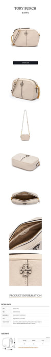 TORY BURCH Crossbody Tasche 147578-724 56277725 [P]