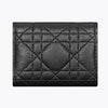 DIOR Caro Veronia Geldbörse M900 135390267 [P]