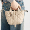 Dior Toujours Vertical Nano Tote Bag M51U 135391575 [P]