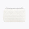 DIOR Soft Caro Kleine Tasche M9252PHPA_M030 135391580 [P]