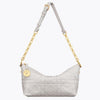 DIOR Hobo-Tasche mit Sternenkette S3202UDBB_M55G 135391588 [P]
