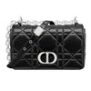 DIOR ソフト カロ スモール バッグ M9252PHPA_M900 135391606 [P]