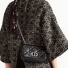 DIOR ソフト カロ スモール バッグ M9252PHPA_M900 135391606 [P]