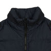 STONE ISLAND キッズ パディング ベスト 7916G0123 V0020 6A8A 63458581 [P]