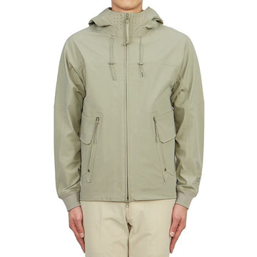 CP COMPANY Herren Hoodie-Jacke 15CLOW014A 006578A 335 60845640
