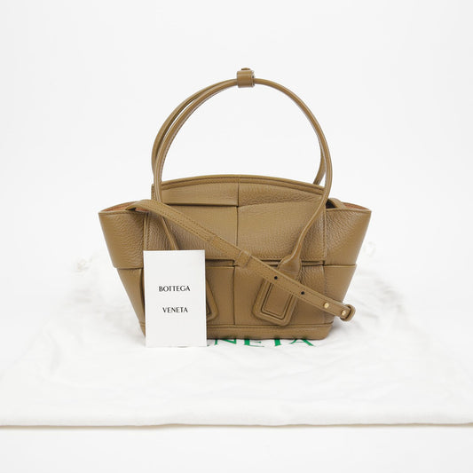 Bottega Veneta Mini Tote Shoulder Bag 600606 134844491 [P]