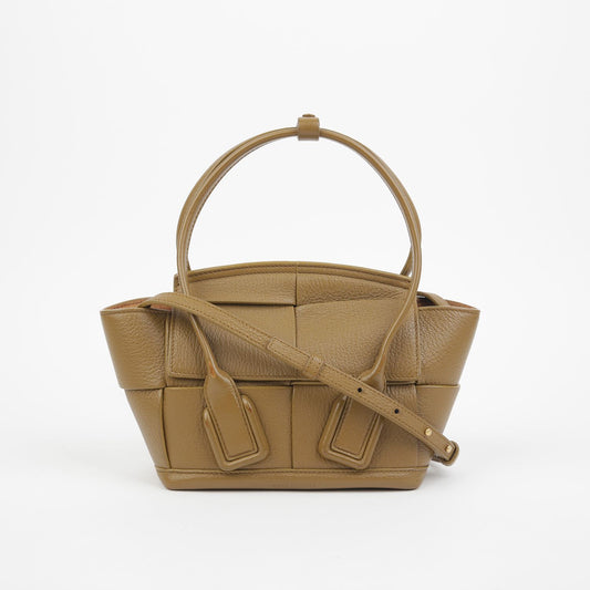 Bottega Veneta Mini Tote Shoulder Bag 600606 134844491 [P]