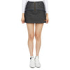 HORN GARMENT Golf Skirt HCW 2A AE02 BLACK 35432962 [P]