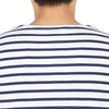 Saint James Short Sleeve T-Shirt 9863 88 (Unisex) 31413387 [P]