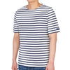 Saint James Short Sleeve T-Shirt 9863 88 (Unisex) 31413387 [P]