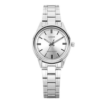 CASIO LTP-V005D-7AUDF Frauen Metalluhr 34517533 [P]
