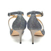 Jimmy Choo Glitter Sandals L275042 135394256 [P]