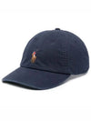POLO RALPH LAUREN ポニー ロゴ キャップ 710834737032 135425097 [P]