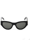 SAINT LAURENT SL M94 Sonnenbrille 671762 Y9901 1000 135426133 [P]