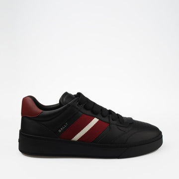 BALLY Sneaker REBBY MSK08YVT179 I9C4 86001291