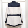 Balmain Moustache Jacket L648008 135447872 [P]