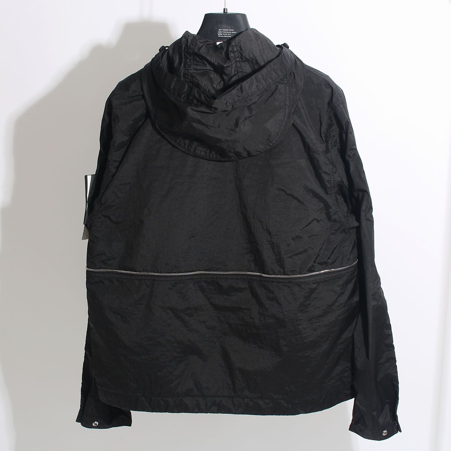 STONE ISLAND 25SS NYLON METAL JACKET