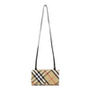 BURBERRY チェック柄レディースポーチショルダーバッグ 8103375 135464224 [P]