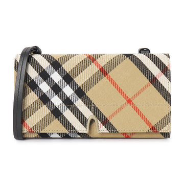 BURBERRY Check Damen Pochette Schultertasche 8103375 135464224