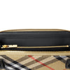BURBERRY チェック柄レディースポーチショルダーバッグ 8103375 135464224 [P]