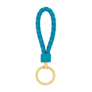 Bottega Veneta Intrecciato Keyring 608783 V3UN1 4403 135464258