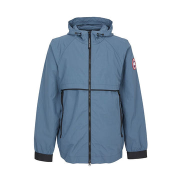 CANADA GOOSE ファーバー メンズ フードジャケット 2440M 222 135464358