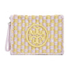 TORY BURCH エララフィアクラッチ 165693 500 135464392 [P]