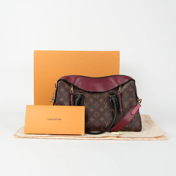Louis Vuitton M43706 Tuileries Tote Shoulder Bag 148461547