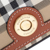 BURBERRY トップハンドルノートバッグ 76083515 [P]
