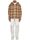 ISABEL MARANT フードジャケット MA0069HB B1C02H 133043688 [P]