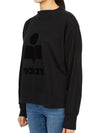 ISABEL MARANT Langarm T-Shirt TS0002FA A1N09E 01BK 133043648 [P]